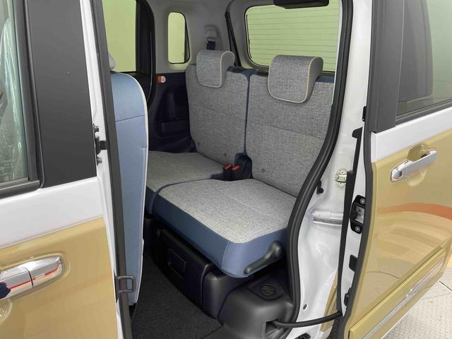 ムーヴキャンバスストライプスＧ（宮城県）の中古車