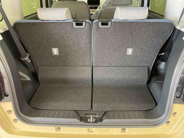 ムーヴキャンバスストライプスＧ（宮城県）の中古車