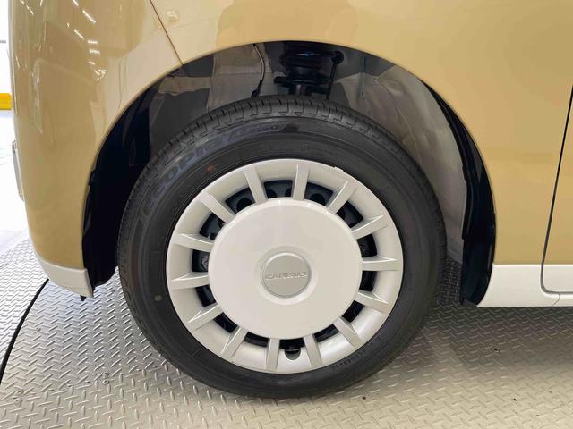 ムーヴキャンバスストライプスＧ（宮城県）の中古車