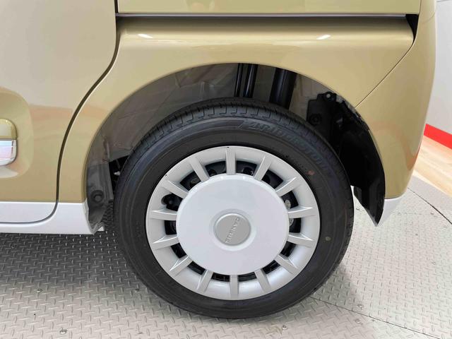 ムーヴキャンバスストライプスＧ（宮城県）の中古車