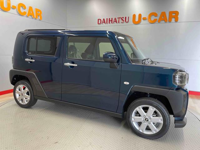 タフトＧ　クロムベンチャー（宮城県）の中古車