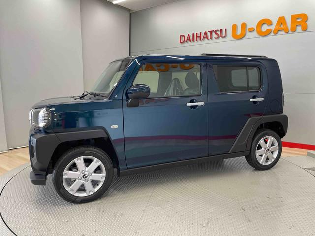 タフトＧ　クロムベンチャー（宮城県）の中古車