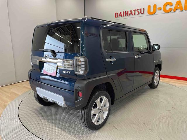 タフトＧ　クロムベンチャー（宮城県）の中古車