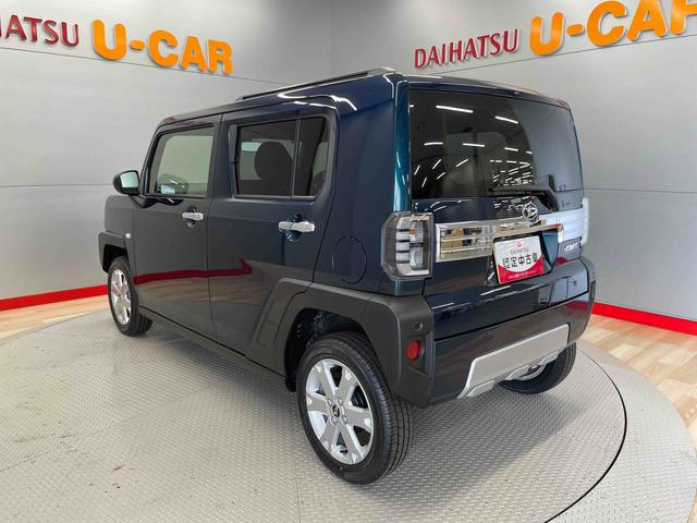 タフトＧ　クロムベンチャー（宮城県）の中古車
