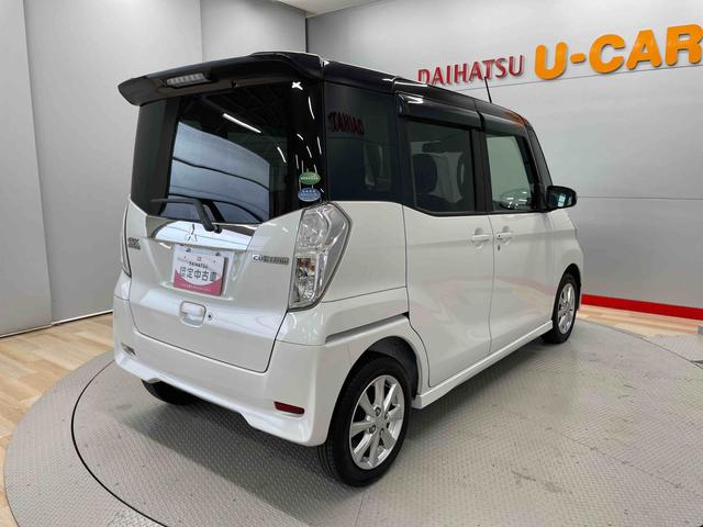 ｅＫスペースカスタムカスタムＧ　セーフティパッケージ（宮城県）の中古車