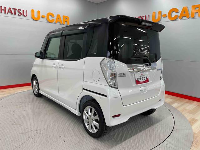 ｅＫスペースカスタムカスタムＧ　セーフティパッケージ（宮城県）の中古車