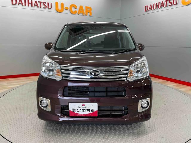 ムーヴＸリミテッドII　ＳＡIII（宮城県）の中古車
