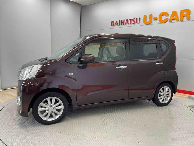 ムーヴＸリミテッドII　ＳＡIII（宮城県）の中古車