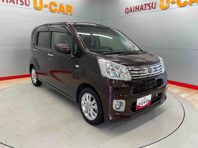 ムーヴＸリミテッドII　ＳＡIII（宮城県）の中古車