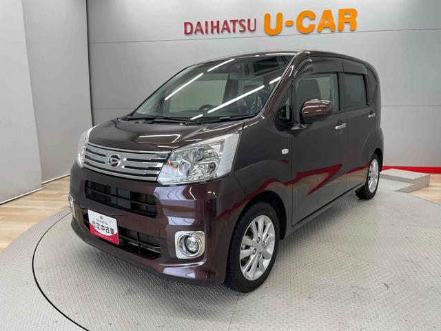 ムーヴＸリミテッドII　ＳＡIII（宮城県）の中古車