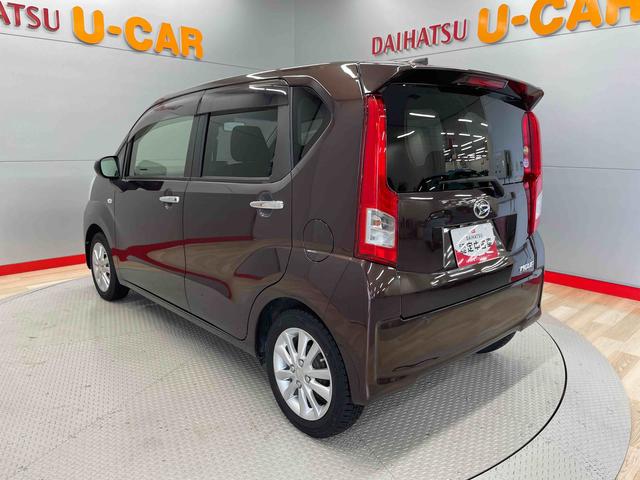 ムーヴＸリミテッドII　ＳＡIII（宮城県）の中古車