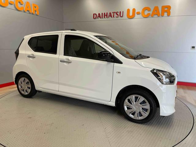 ミライースＸ　ＳＡIII（宮城県）の中古車