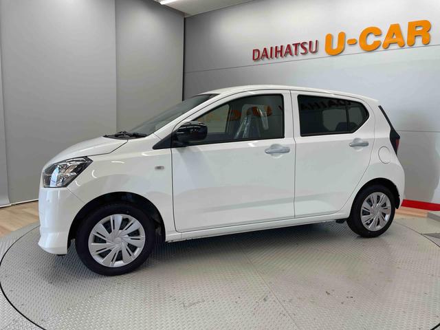 ミライースＸ　ＳＡIII（宮城県）の中古車