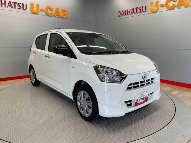 ミライースＸ　ＳＡIII（宮城県）の中古車
