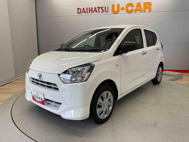 ミライースＸ　ＳＡIII（宮城県）の中古車