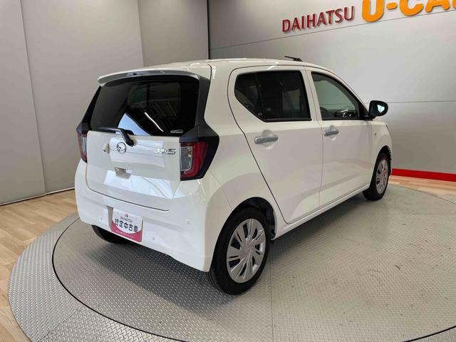 ミライースＸ　ＳＡIII（宮城県）の中古車