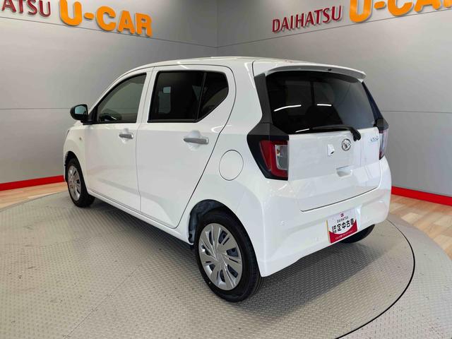 ミライースＸ　ＳＡIII（宮城県）の中古車