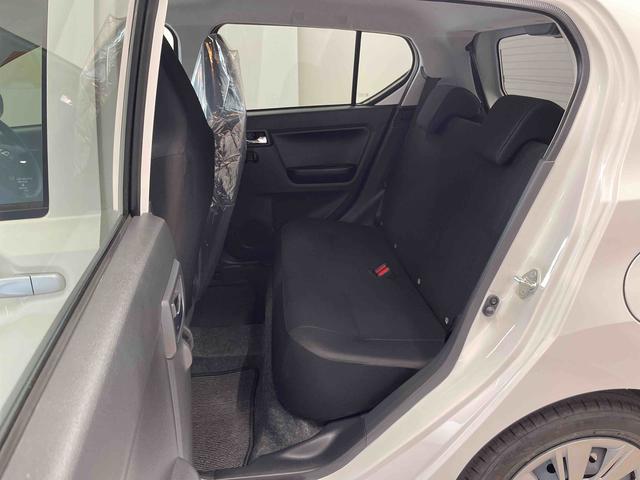 ミライースＸ　ＳＡIII（宮城県）の中古車