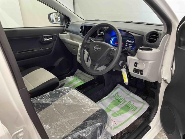 ミライースＸ　ＳＡIII（宮城県）の中古車