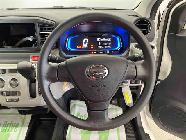 ミライースＸ　ＳＡIII（宮城県）の中古車