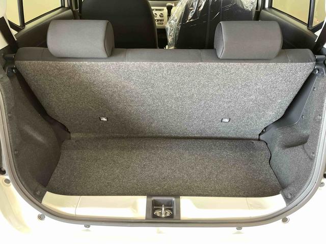 ミライースＸ　ＳＡIII（宮城県）の中古車