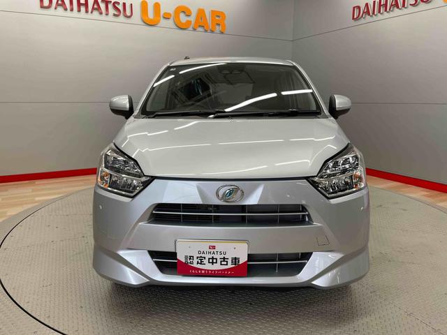 ミライースＸ　ＳＡIII（宮城県）の中古車
