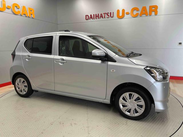 ミライースＸ　ＳＡIII（宮城県）の中古車