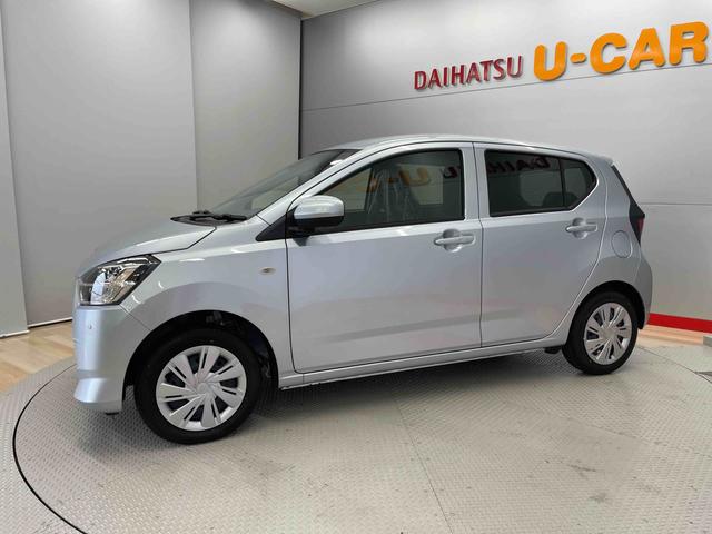 ミライースＸ　ＳＡIII（宮城県）の中古車
