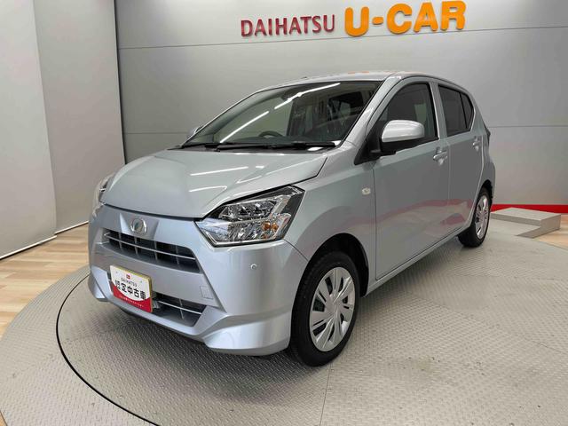 ミライースＸ　ＳＡIII（宮城県）の中古車