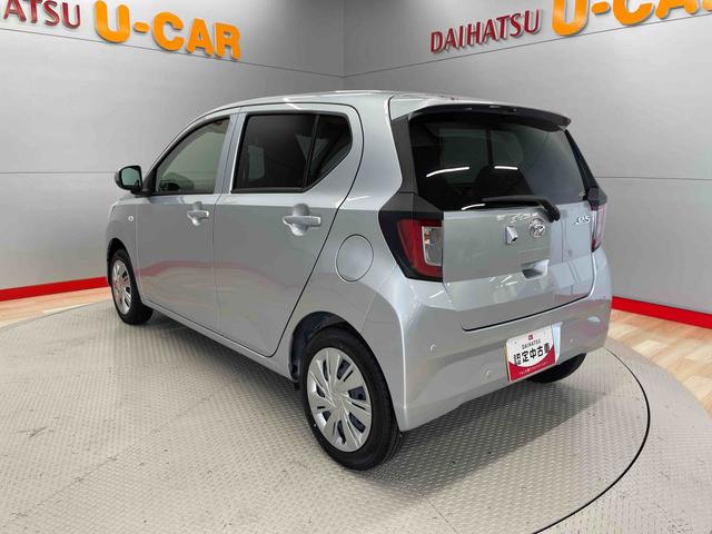 ミライースＸ　ＳＡIII（宮城県）の中古車