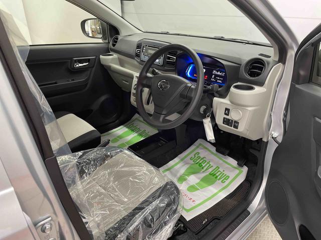 ミライースＸ　ＳＡIII（宮城県）の中古車