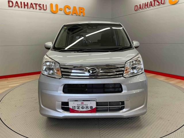 ムーヴＸリミテッドII　ＳＡIII（宮城県）の中古車