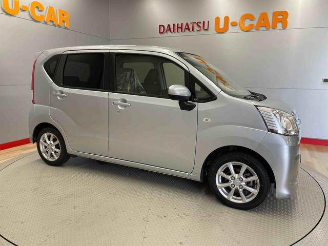 ムーヴＸリミテッドII　ＳＡIII（宮城県）の中古車