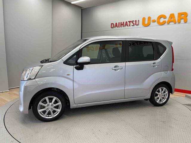 ムーヴＸリミテッドII　ＳＡIII（宮城県）の中古車