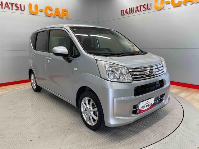 ムーヴＸリミテッドII　ＳＡIII（宮城県）の中古車