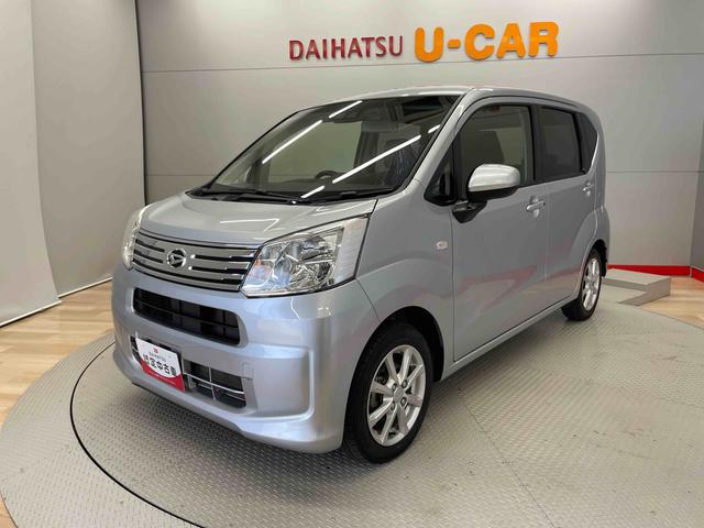 ムーヴＸリミテッドII　ＳＡIII（宮城県）の中古車