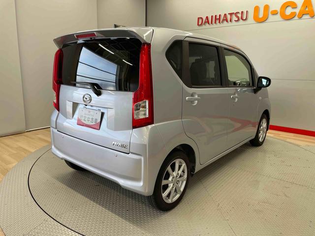 ムーヴＸリミテッドII　ＳＡIII（宮城県）の中古車