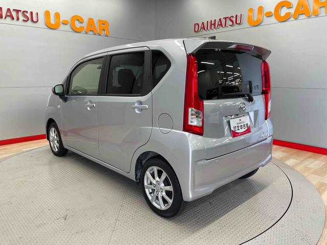ムーヴＸリミテッドII　ＳＡIII（宮城県）の中古車