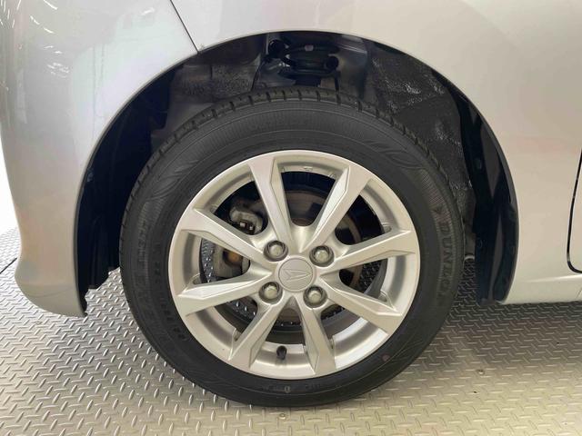 ムーヴＸリミテッドII　ＳＡIII（宮城県）の中古車
