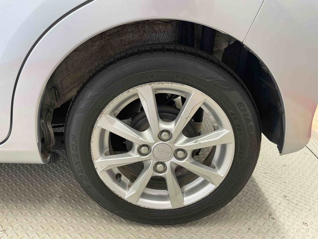 ムーヴＸリミテッドII　ＳＡIII（宮城県）の中古車