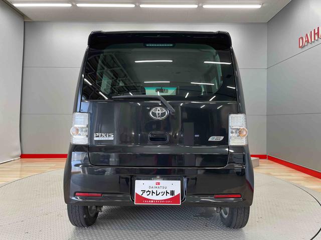 ピクシススペースカスタム　Ｘ（宮城県）の中古車