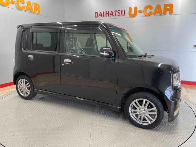 ピクシススペースカスタム　Ｘ（宮城県）の中古車