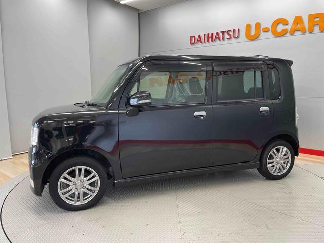 ピクシススペースカスタム　Ｘ（宮城県）の中古車