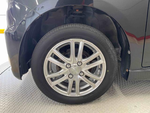 ピクシススペースカスタム　Ｘ（宮城県）の中古車