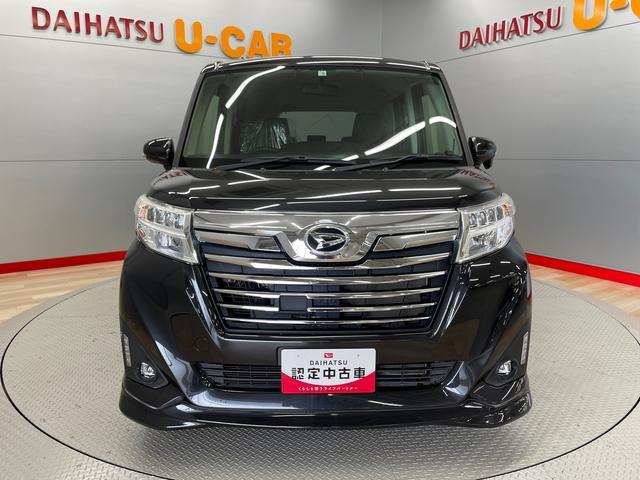 トールカスタムＧ（宮城県）の中古車