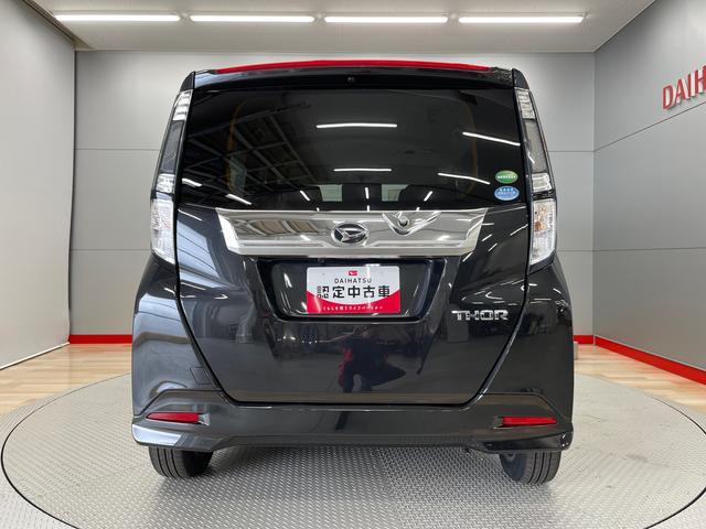 トールカスタムＧ（宮城県）の中古車