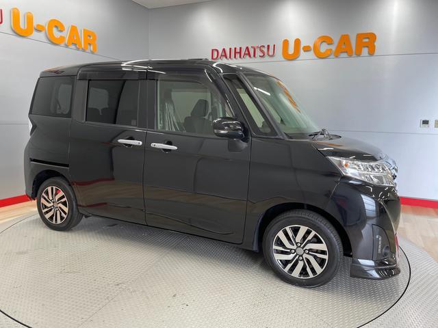 トールカスタムＧ（宮城県）の中古車
