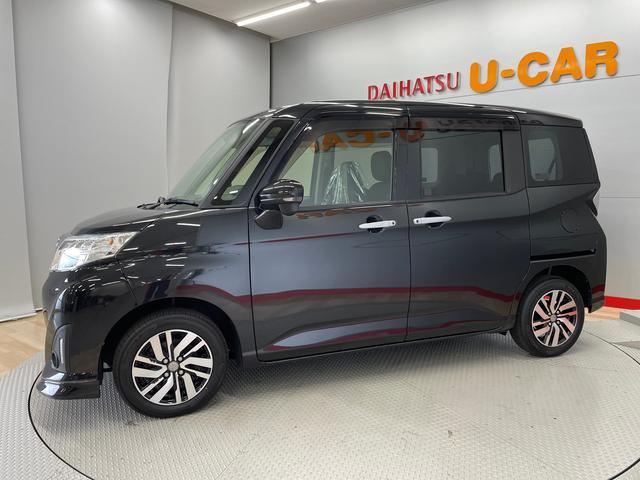 トールカスタムＧ（宮城県）の中古車