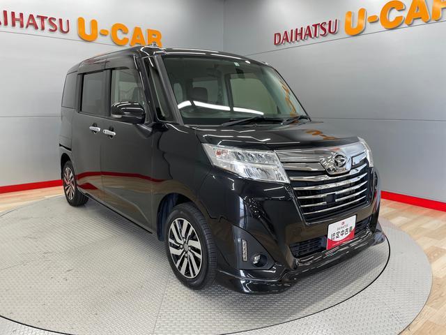 トールカスタムＧ（宮城県）の中古車