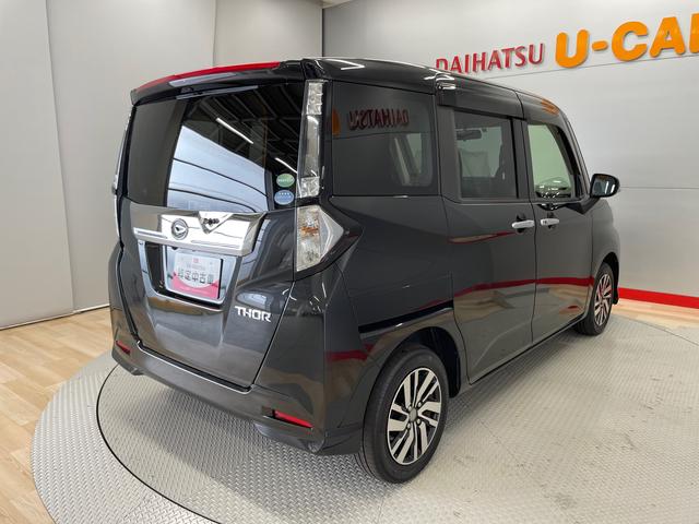 トールカスタムＧ（宮城県）の中古車
